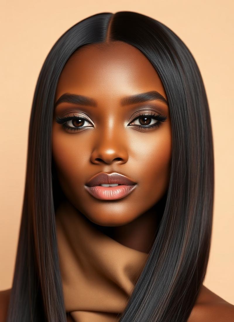 Lissage premium