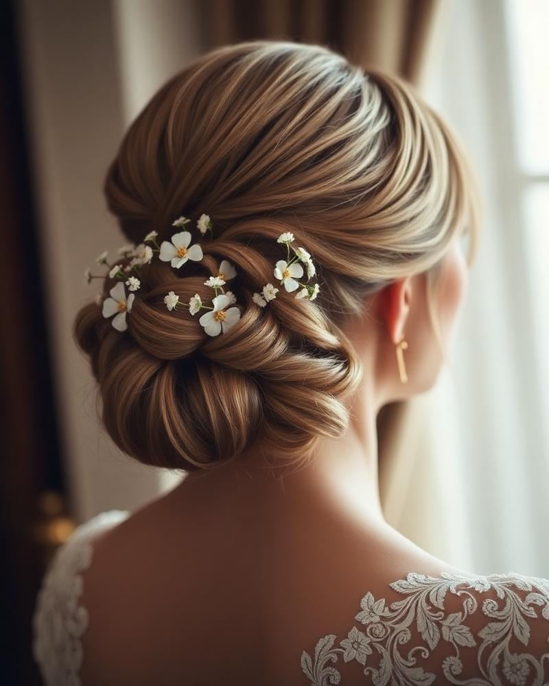 Mariage & Événements